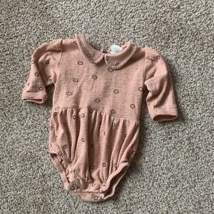 kate quinn peter pan bubble romper